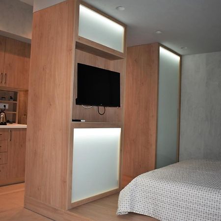 Saxon'S Apartment Chania  Zewnętrze zdjęcie