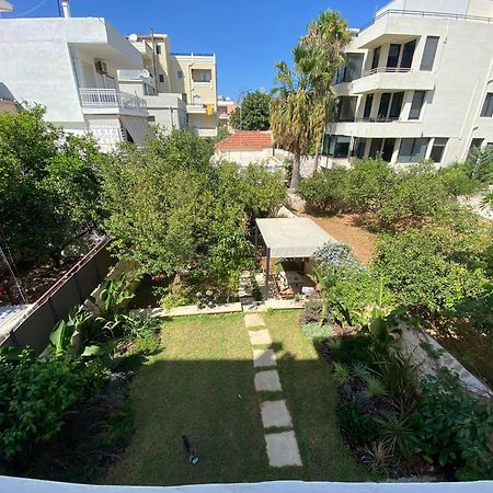 Saxon'S Apartment Chania  Zewnętrze zdjęcie