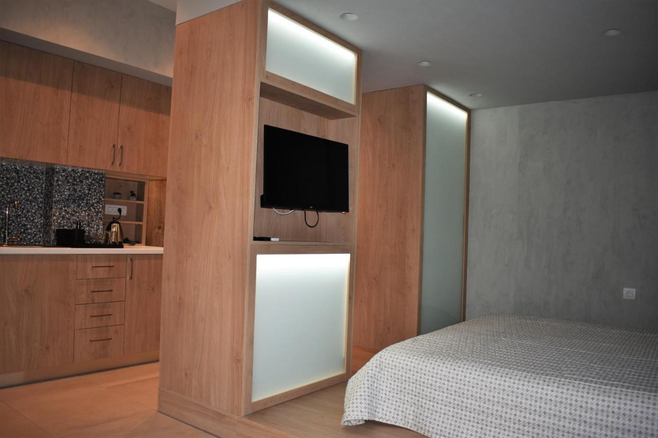 Saxon'S Apartment Chania  Zewnętrze zdjęcie