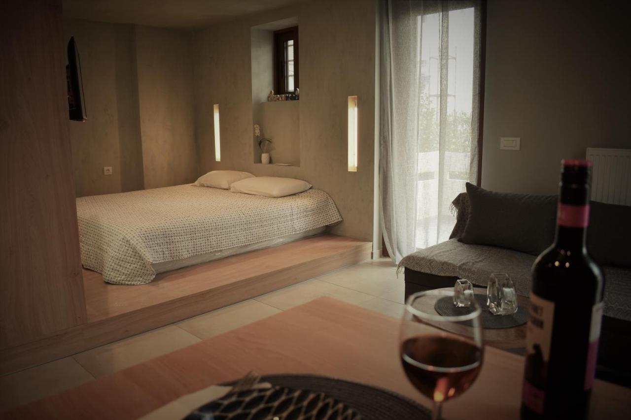Saxon'S Apartment Chania  Zewnętrze zdjęcie