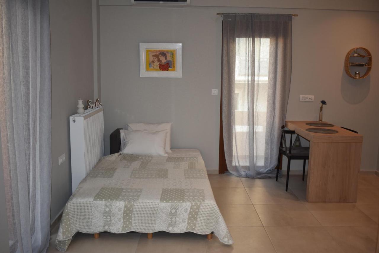Saxon'S Apartment Chania  Zewnętrze zdjęcie