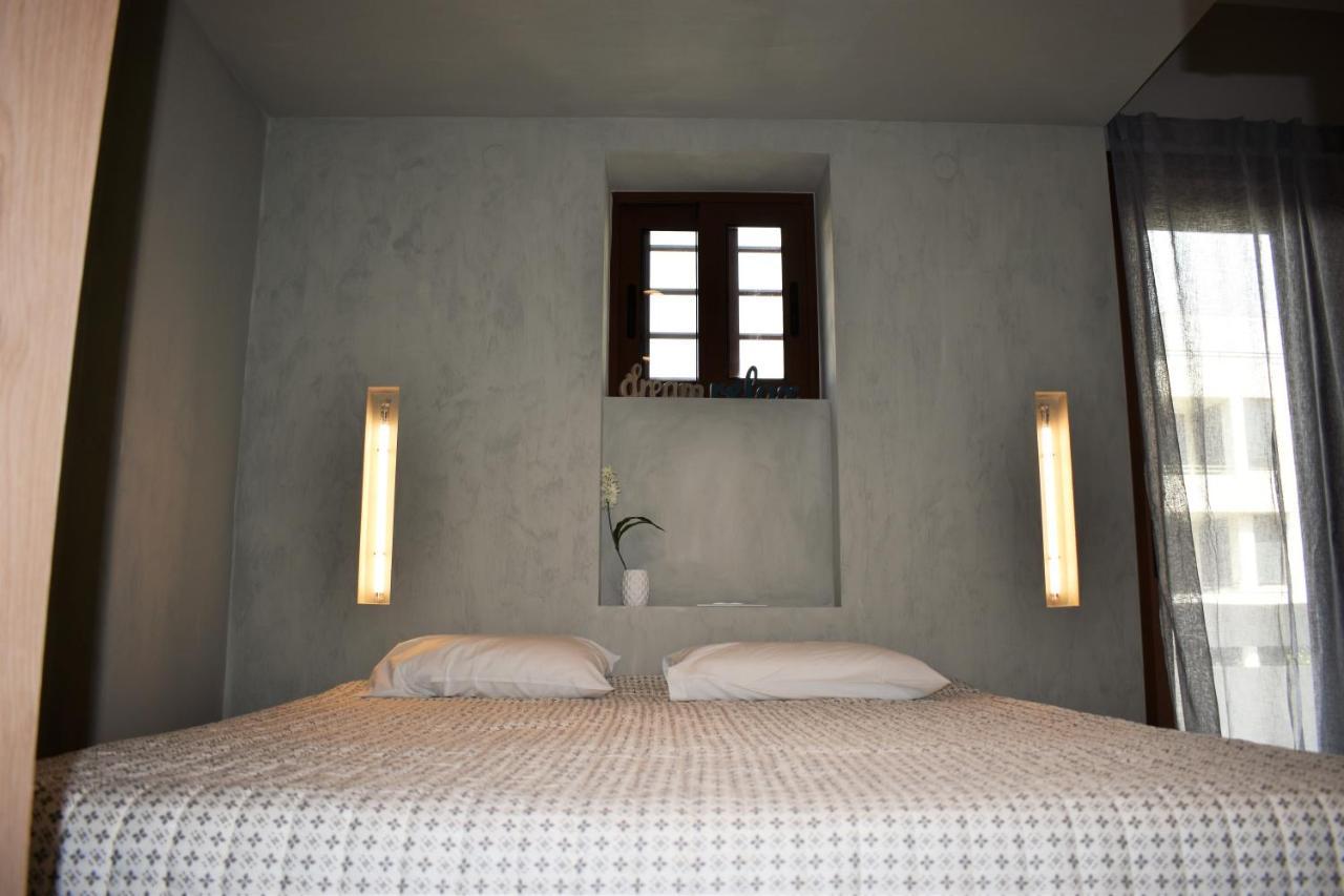Saxon'S Apartment Chania  Zewnętrze zdjęcie